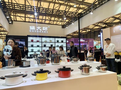 多寶工應(yīng)展 聚焦人工智能 升級(jí)產(chǎn)品品質(zhì)