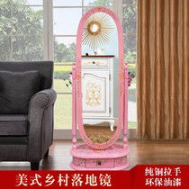 穿衣落地鏡價(jià)格指南 如何選擇適合你的款式與預(yù)算