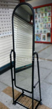 廠家直銷 40*150單網(wǎng)帶輪落地鏡 全方位選購(gòu)指南