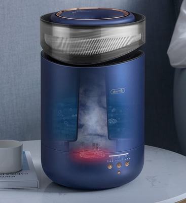 干燥冬季加濕器怎么選？從工作原理到使用成本全解析
