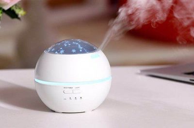 加濕器 小家電中的“濕度管家”，你真的用對了嗎？