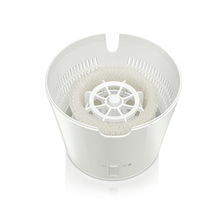 飛利浦 HU4803/00 空氣加濕器 智能加濕，呵護全家健康